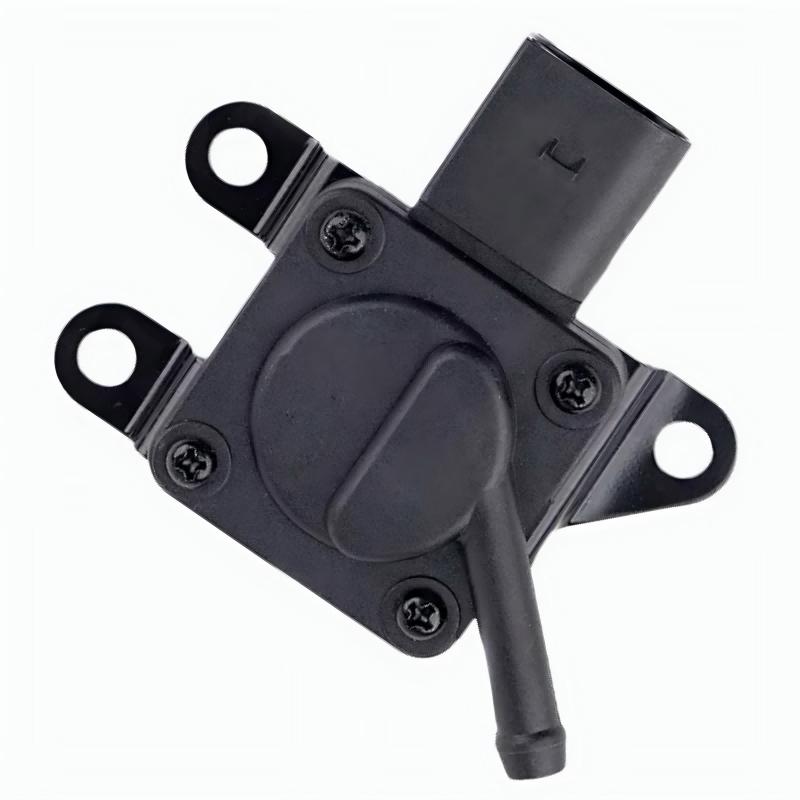 Exhaust Pressure Sensor For BMW E88 E81 E87 E90 E93 E92 E91 F10 F07 E61 F11 E70 E71 X1 E84 X3 X5 X6 E83 F01 F02 F03 13627808013
