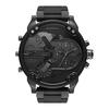 DIESEL DZ7396 Mr.Daddy 4TIME Chronograph Men's Watch