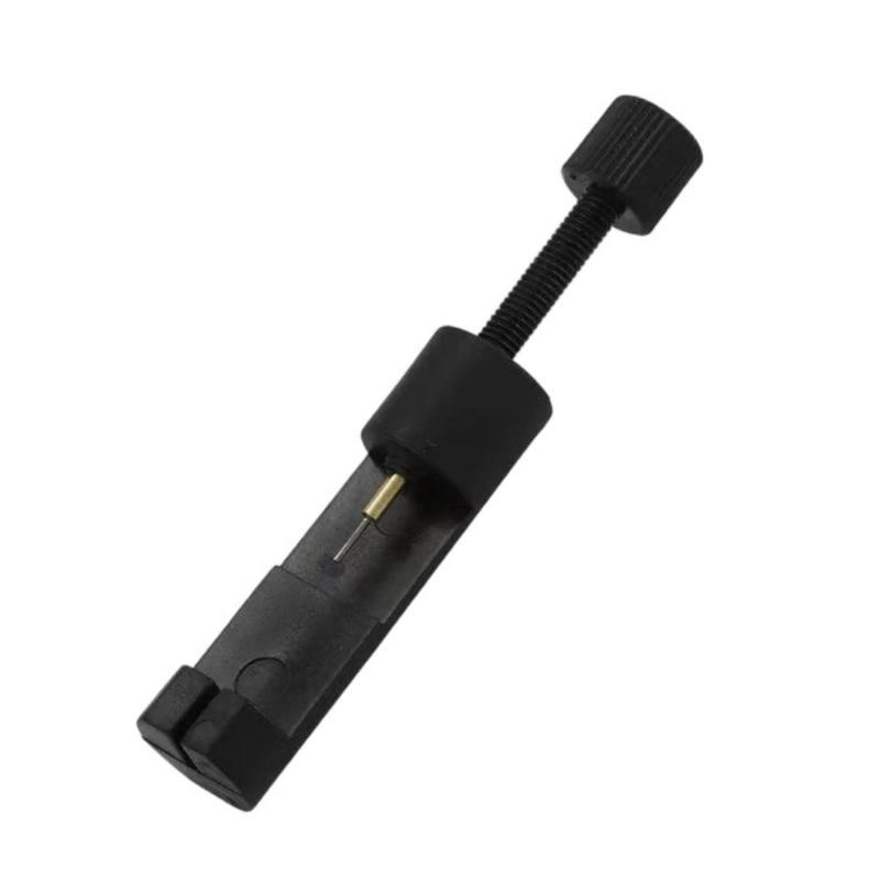 

Adjusting Watch Strap Tool Watch Repair Tool Watch Pin Band Bracelet Link Pin Tool Removers Easy To Removers Adjustable 1