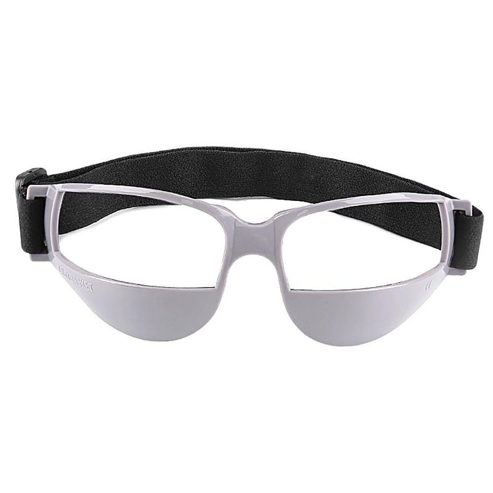 Dribbelbrille Basketball Training Hilfsmittel Brillen Heads Up Dribbelbrillen Teamsport Trainingsbrillen Basketball Zubehör