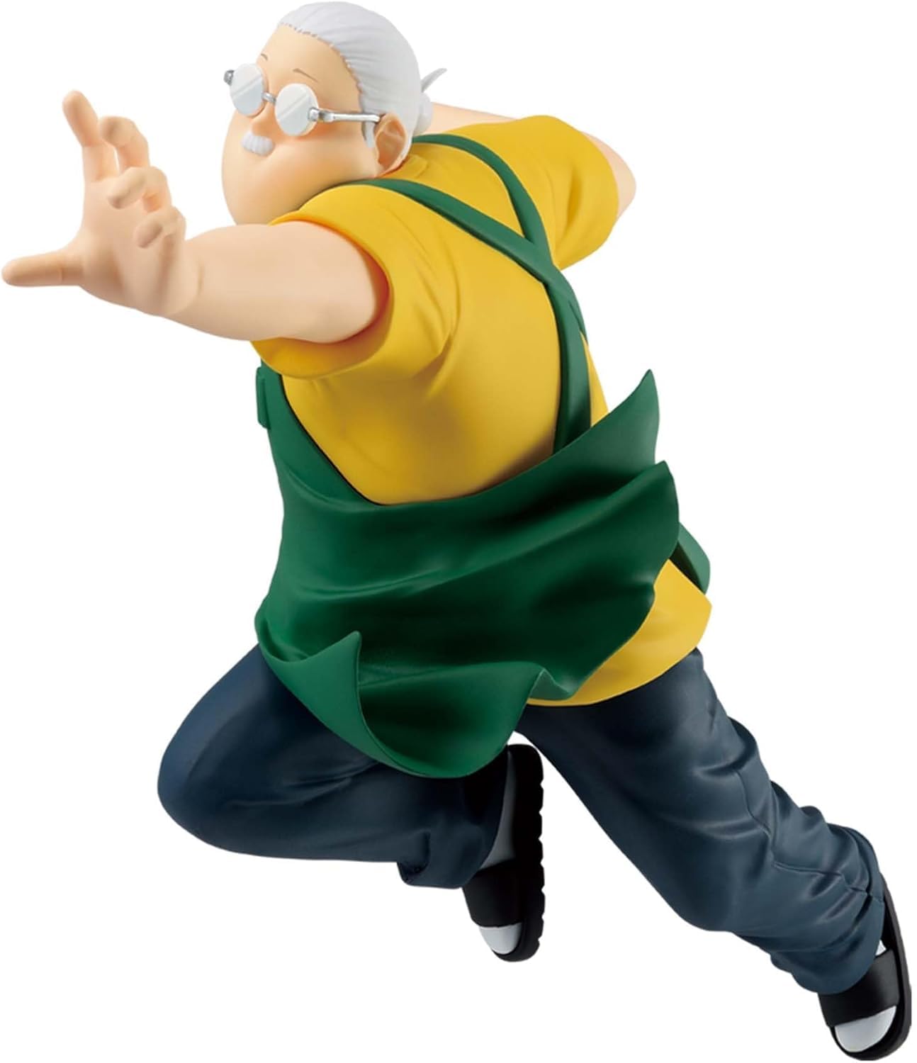 

SAKAMOTO DAYS VIBRATION STARS Taro Sakamoto Figure, 1 type