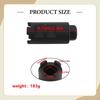 Clutch Lock Nut Tool Removal for Z900 Motorbike Accs