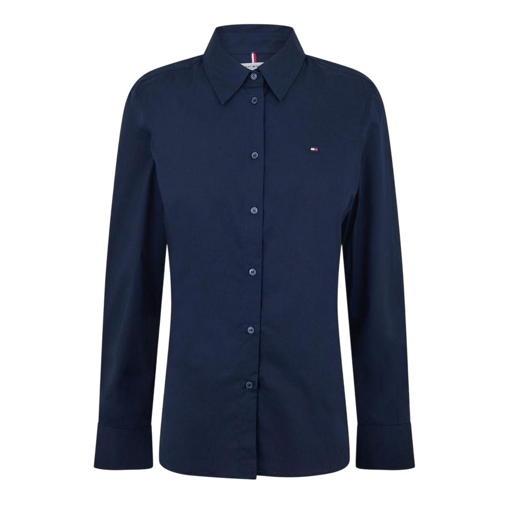 Tommy Hilfiger Womens/Ladies Heritage Shirt