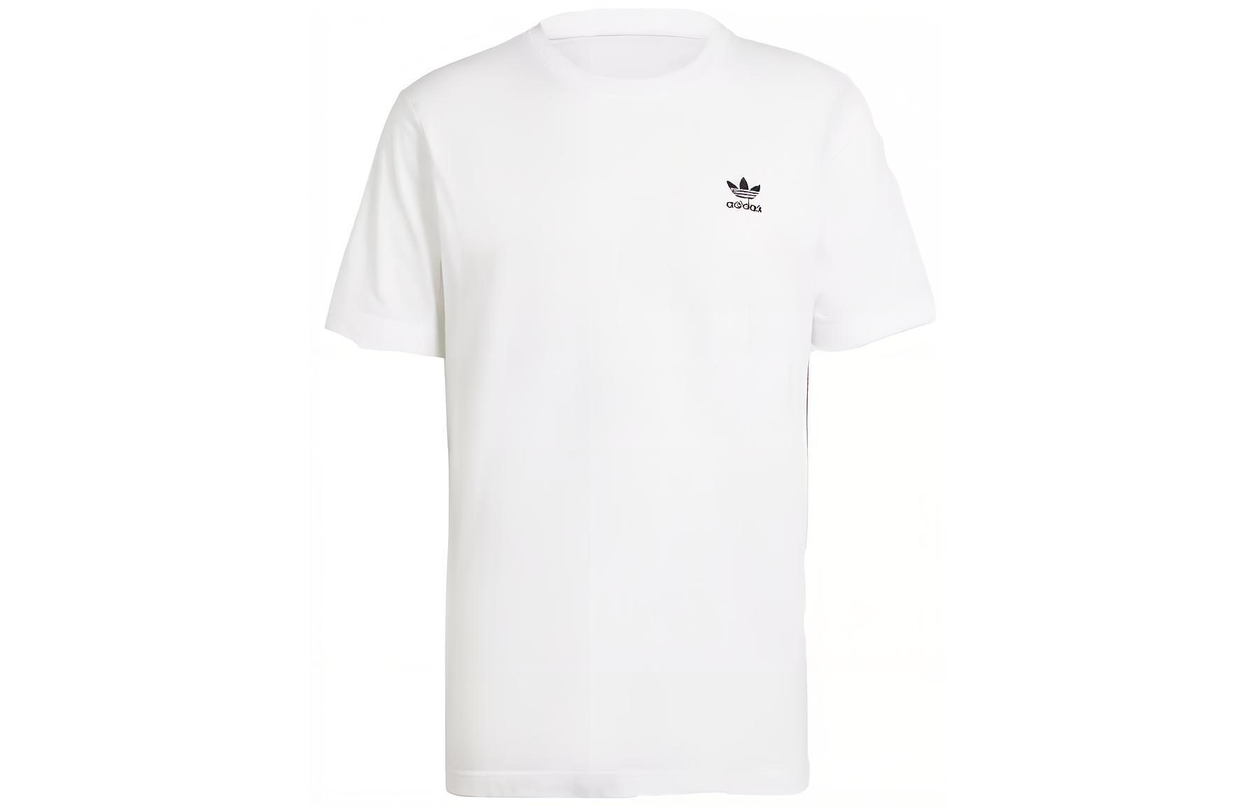 Adidas Originals Essential T Shirt Men s White IR9691 M