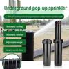 BENXINNONG Automatic Pop-Up Rotary Sprinkler Head