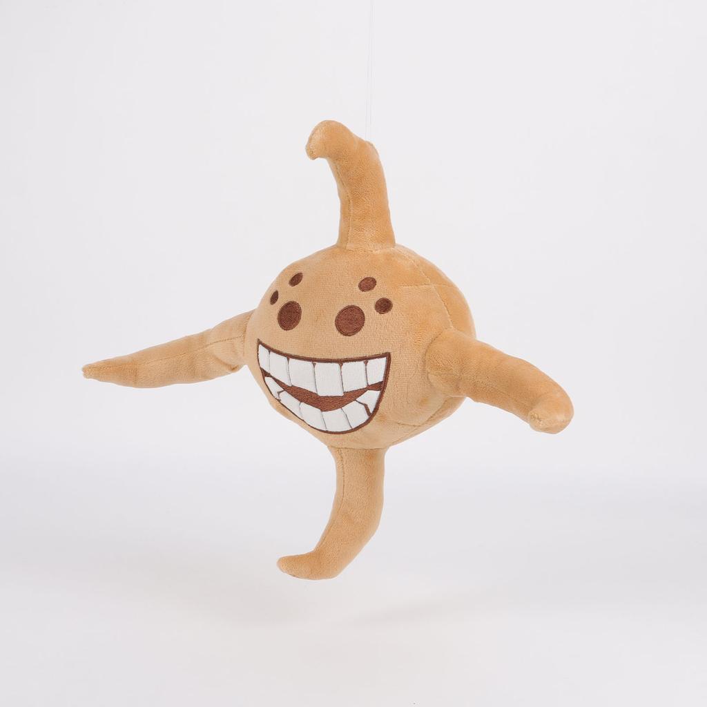 Nová herní panenka Roblox Doors Floor 2 Escape From The Door 2 Plyšová panenka