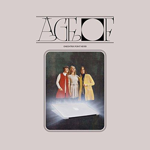 Age Of (Bonus Track)