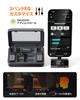 Saramonic Air Wireless Lapel Microphone, Type-C Wireless, Compatible with iPhone 1615 Series and Android Cameras, with 2-Level Noise Cancellation,