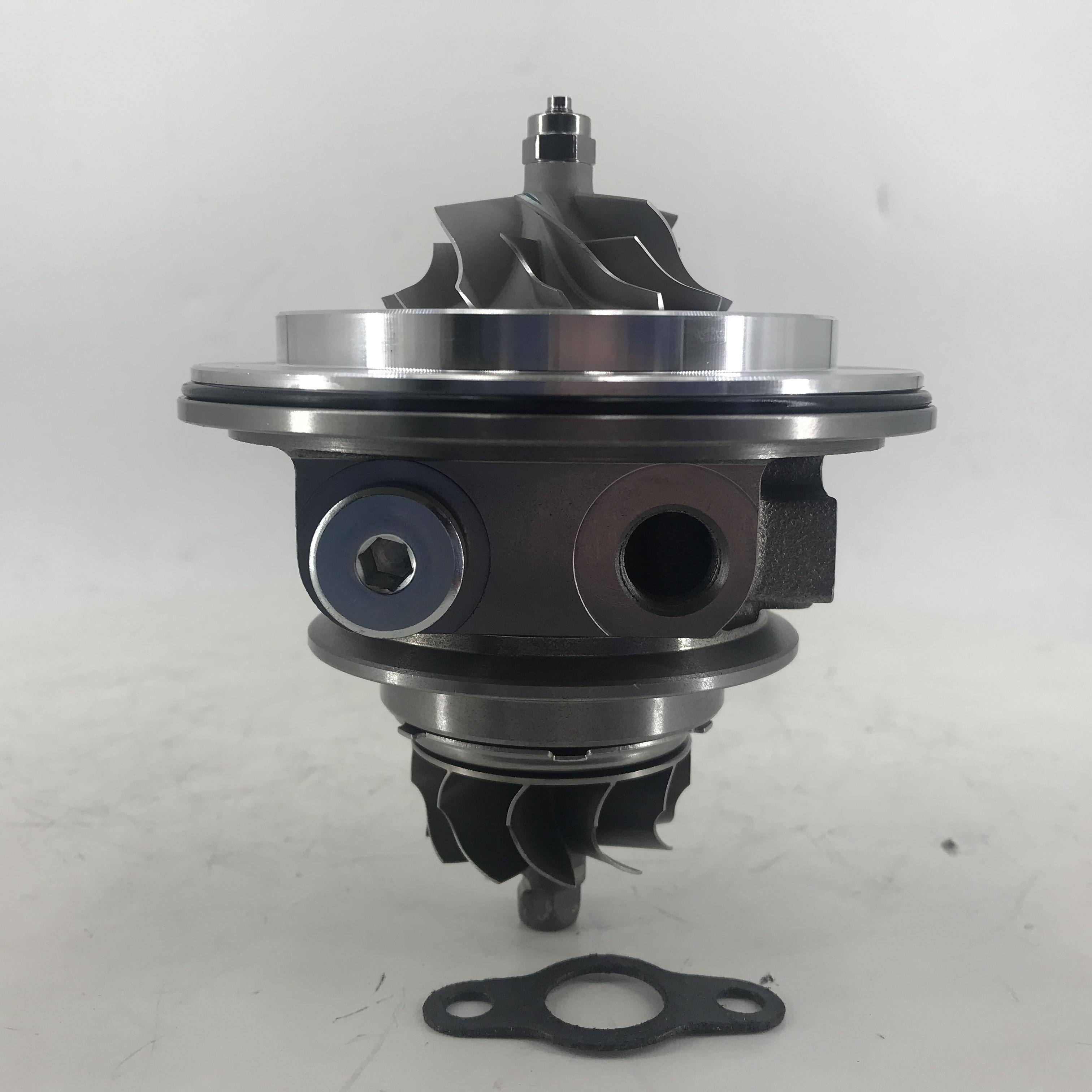 K03 53039700554 Turbo Cartridge CHRA 53039880554 for GAC Trumpchi GS8 GS7 GM8 GA8 Engine 4B20M1 2.0L 145KW Euro V Turbine Core 53039700554