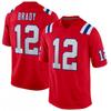 NFL New England Patriots 10 Maye Youth Adult Mesh Jersey Breathable Quick Dry Football Shirt