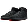 Jordan 1 Mid Se Craft Dark Smoke Red Jordan FD8634-001