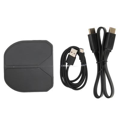 Wireless Display Dongle Adapter HD Multimedia Interface Display Adapter for Laptop PC Smartphone HD