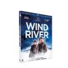Wind River 2017 Blu Ray New