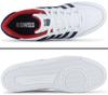 K-SWISS Court Palisades - Men's Sneakers Shoes White 06931-411-M ORIGINAL