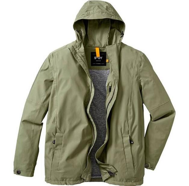 Functional Jacket STOY STS MN JCKT