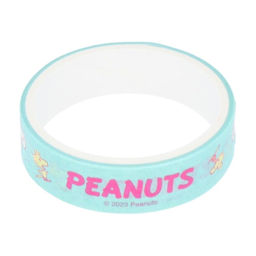 Sunstar Stationery Snoopy Stationery S4731999 Set, Pink,