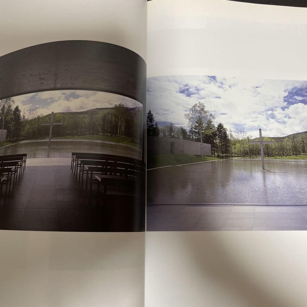 [USED] Tadao Ando 1981-1989