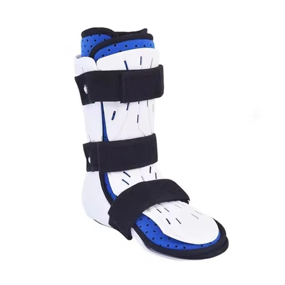Breathable Foot Drop Corrector Adjustable Ankle Joint Varus Valgus  Postural Correction