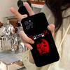 Custodia Cover per Telefono Morbida Rock D-Depeche Cool Mode Per IPhone 17 16 Pro Max 15 12 11 16e 13 Mini 14 15 Plus