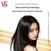 Vidal Sassoon Hydro-Luminous Volumizing Shampoo