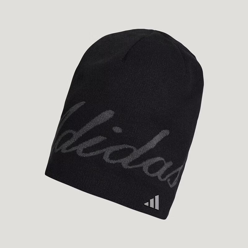 Adidas Women s Fashion Sport Knit Beanie KX9618 OSFM