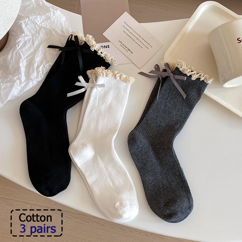 3/5/10/20 Paar Herbst- und Winter-Sportsocken mit langen Ärmeln für lässige Schweißabsorption, Atmungsaktivität und Komfort