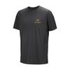 Arcteryx Men S motuS Crew Neck Arc Word Shirt atqSm07312