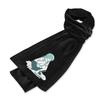 My Isekai Slime Scarf Fleece Warm Neck Warmer Student Winter Soft Wrap