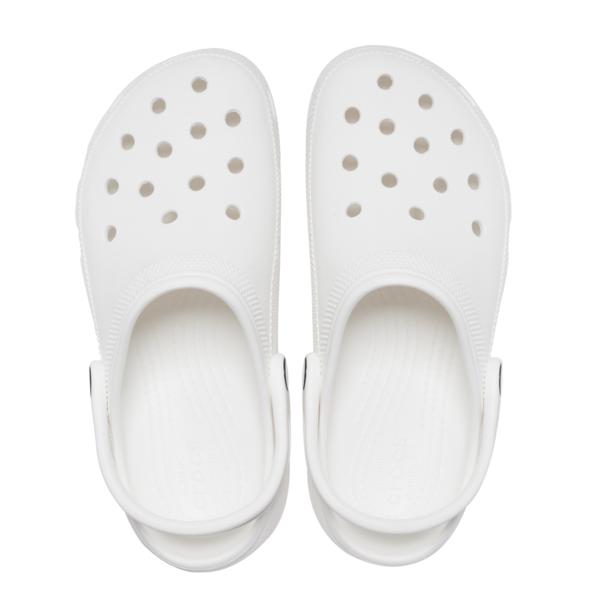 Crocs Women S claSSic Platform Clog 206750 100