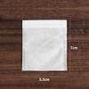 Disposable Non-Woven Tea and Spice Filter Bags