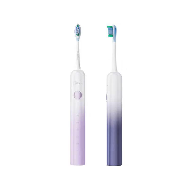 Midea YM3 Sonic Electric Toothbrush CN Plug (adapter Included)