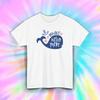 Whale Hello There Cute Ocean Lover Pun Gift T-Shirt S-5XL