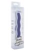 Exclusive Funky Wave Viberette Silicone Drill Vibrator