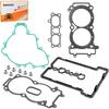Engine Cylinder Head Gasket Seal Kit Set For Polaris Ranger RZR General ACE 900 1000 RS1 Turbo 2013-2024
