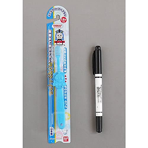 Thomas the Tank Engine Toothbrush (Regular) for ages 1.5 and up