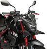 For Honda CB750 HORNET CB 750 Hornet 2023 2024 Motorcycle Front Spoiler Sport Downforce Naked Forntal Spoilers Wing Deflector