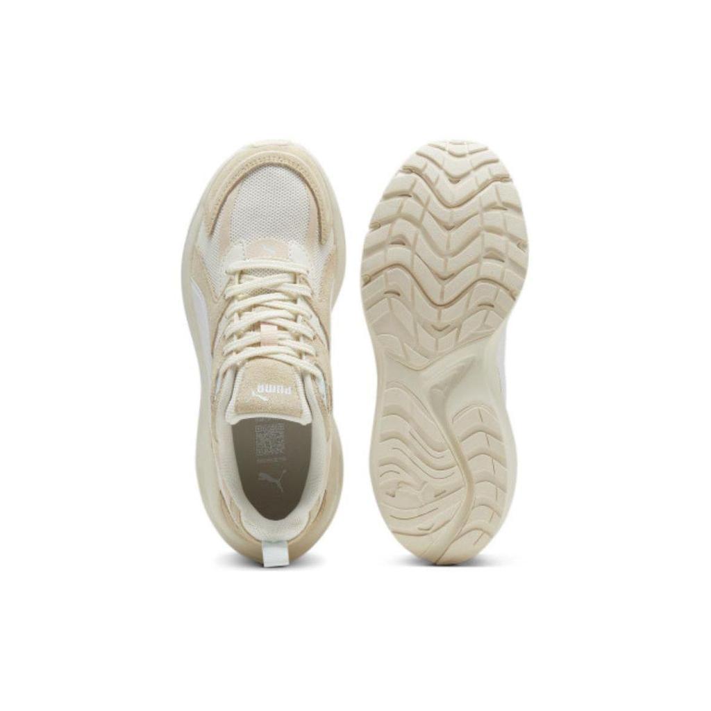Puma Hypnotic LS Unisex Warm White Almond 395295-07