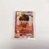 [USED] Shusuebi Real Card Haru
