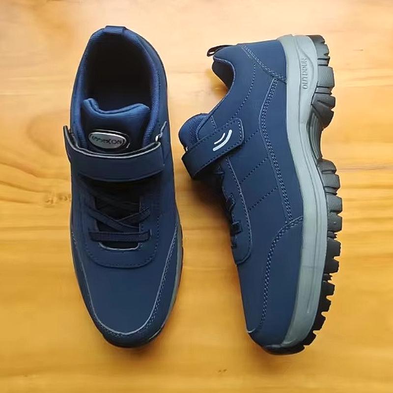 Męskie Buty do Biegania Oddychające Płaskie Buty Codzienne Antypoślizgowe Odporne na Ścieranie Buty do Biegania Męskie Codzienne Buty Sportowe