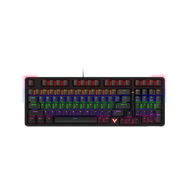 Rapoo Wired Mechanical Gaming Keyboard Series