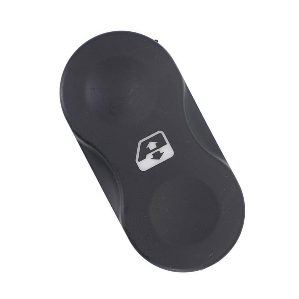 Car Front Electric Window Switch Replacement For Dacia Sandero 2009-2011 8200602227 6001546145 Car Accessories