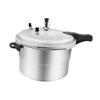 Stovetop Pressure Cooker Kitchen Cookware Cooking Pot for Restaurant