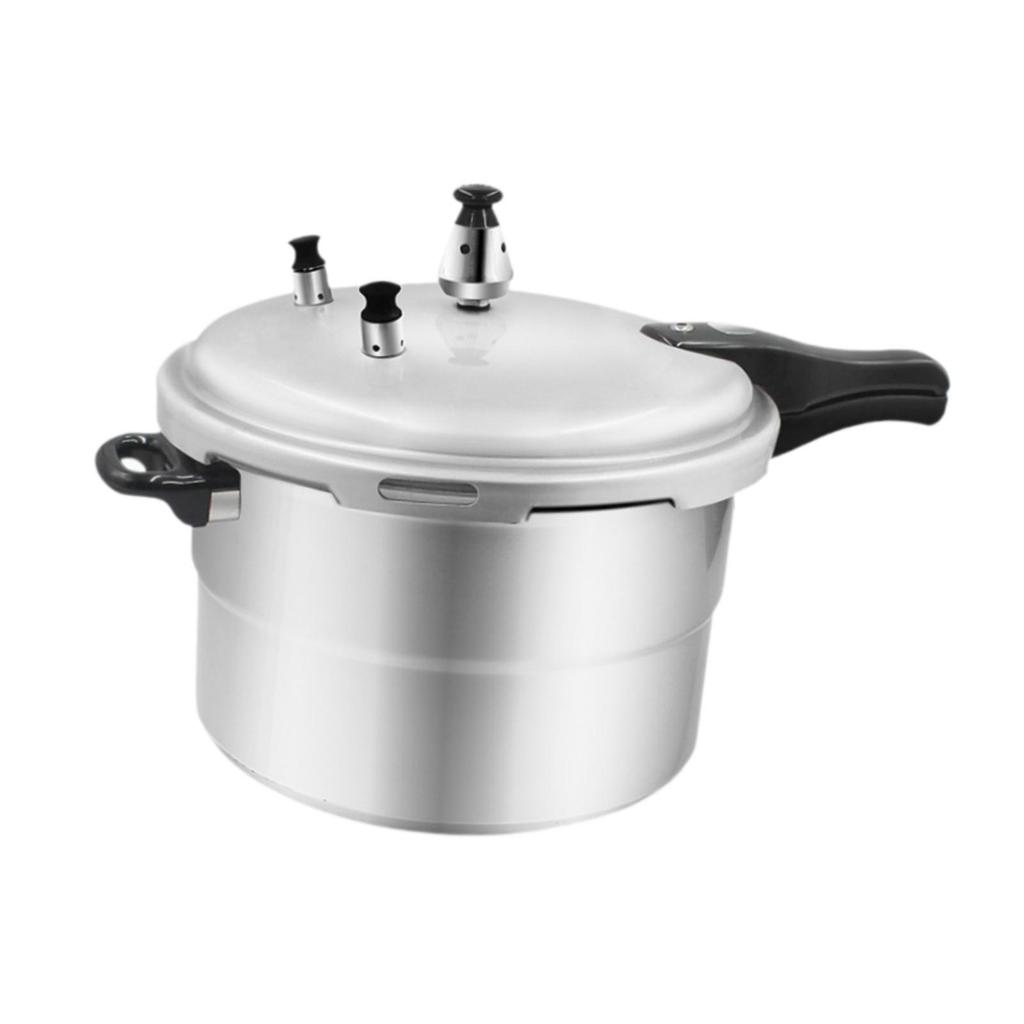 Stovetop Pressure Cooker Kitchen Cookware Cooking Pot for Restaurant