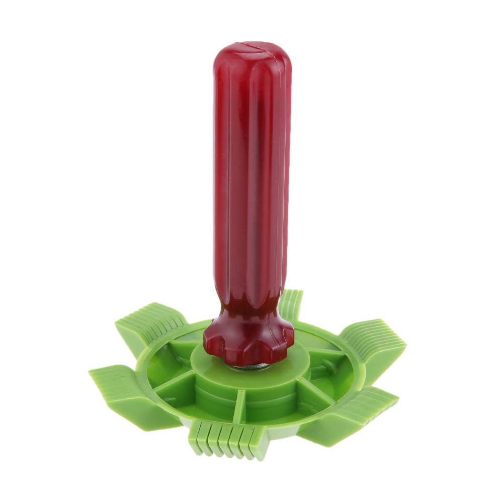 Radiator Fin Air Conditioner Fin Straightener Strainer AC Condenser Surf