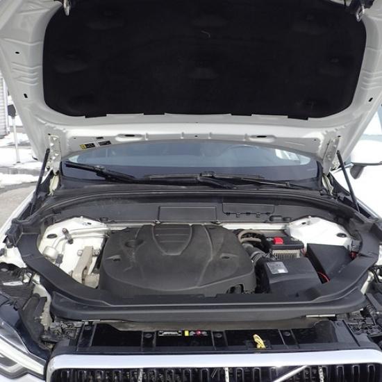 For Volvo XC60 2018- Front Hood Lift Support Gas Spring Struts 2Pcs