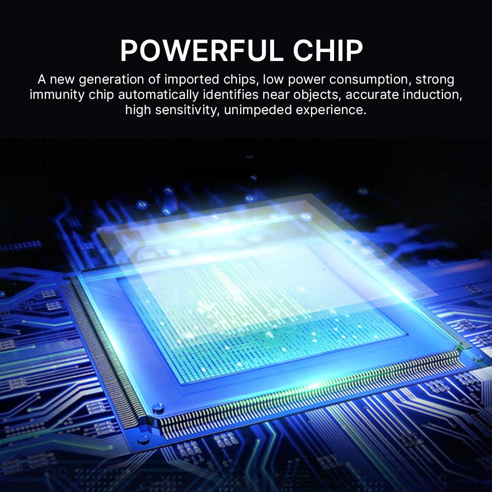 Smart Plant Pots Indoor with Automatic Water Shortage Alarm Battery Operated Geometric Aesthetic