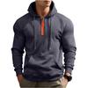 Hooded Sports Tracksuit Unisex Running Outfits Long Sleeve Pullover Hoodies Sweatshirt