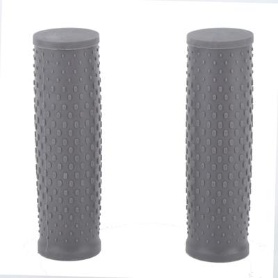 Manopole Manubrio Monopattino Elettrico Diametro 22,2 mm Gomma Antiscivolo Manopole Manubrio Manicotto di Ricambio per Xiaomi M365 PRO