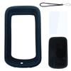 Silicone Case for iGPSPORT BSC500 Bike Computer Screen Protector Film Cover Bicycle GPS Skin Shell Accessories