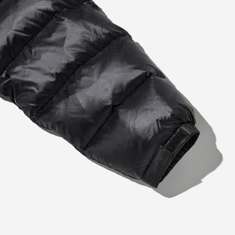 Thisisneverthat Dsn Down Puffer Jacket Tn243oowhs06